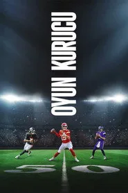 Oyun Kurucu posteri
