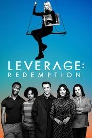 Leverage: Redemption 1. sezon