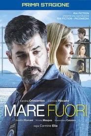 Mare Fuori 1. sezon