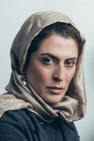 Behnaz Jafari