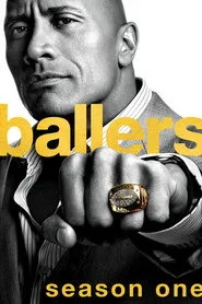 Ballers 1. sezon