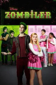 Zombiler posteri
