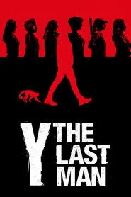 Y: The Last Man posteri