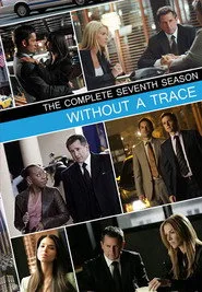 Without a Trace 7. sezon