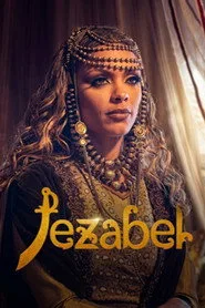 Jezabel 1. sezon