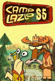 Kamp Lazlo 5. sezon