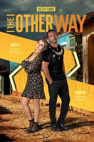 90 Day Fiancé: The Other Way 3. sezon