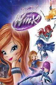 World of Winx 2. sezon
