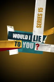 Would I Lie to You? 15. sezon