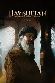 Hay Sultan 2. sezon
