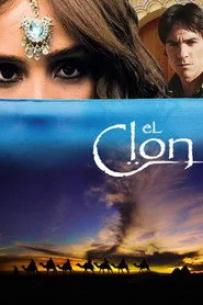 El Clon 1. sezon