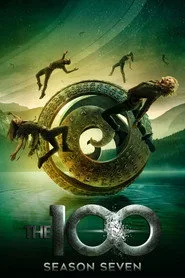 The 100 7. sezon