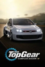 Top Gear 10. sezon
