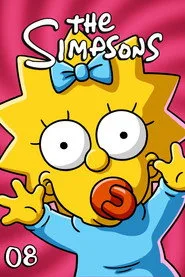 Simpsonlar 8. sezon