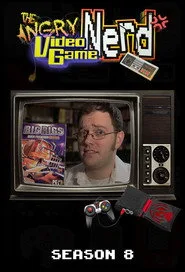 The Angry Video Game Nerd 8. sezon