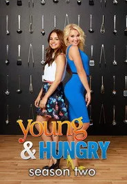 Young & Hungry 2. sezon