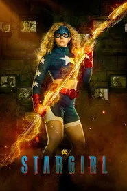 Stargirl 3. sezon
