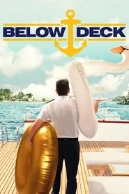 Below Deck posteri