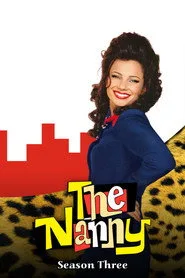 The Nanny 3. sezon
