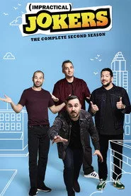 Impractical Jokers 2. sezon