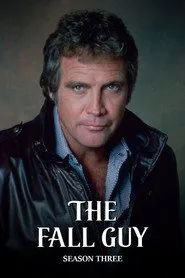 The Fall Guy 3. sezon