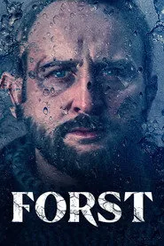 Dedektif Forst posteri