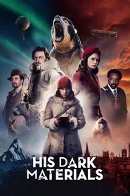 His Dark Materials 1. sezon