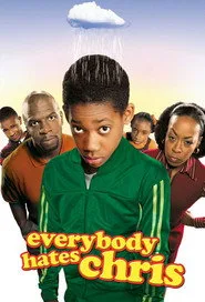 Everybody Hates Chris 3. sezon