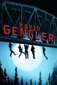 Kayıp Gençler posteri