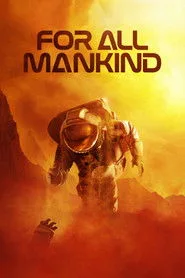 For All Mankind 3. sezon
