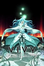 Vivy -Fluorite Eye's Song- 1. sezon
