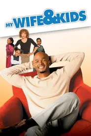 My Wife and Kids 1. sezon