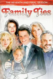 Aile Bağları 7. sezon