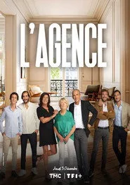 L'Agence - L'immobilier de luxe en famille 5. sezon