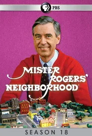 Mister Rogers' Neighborhood 18. sezon