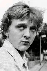 David Hemmings