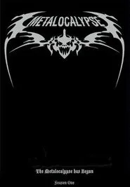 Metalocalypse 1. sezon