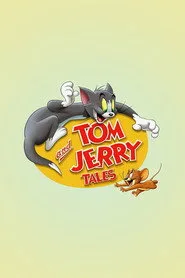 Tom and Jerry Tales posteri