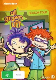 All Grown Up! 4. sezon