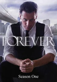 Forever 1. sezon