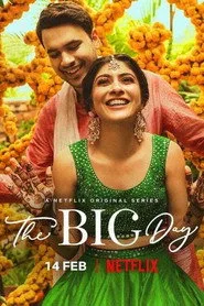 The Big Day 2. sezon