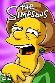 Simpsonlar 22. sezon