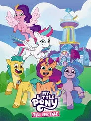 My Little Pony: Tell Your Tale 2. sezon