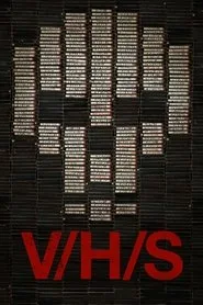 V/H/S posteri