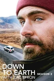 Zac Efron’la Yeryüzüne Dönüş 2. sezon