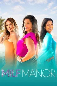 MILF Manor 1. sezon