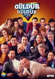 Güldür Güldür Show 7. sezon