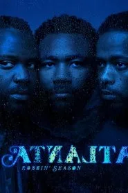 Atlanta 2. sezon
