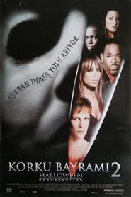Korku Bayramı 2 posteri