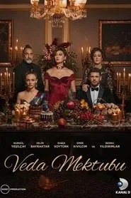 Veda Mektubu posteri